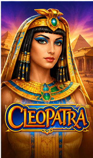 Bovada Cleopatra Slot