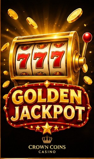 Bovada Golden Jackpot Slot