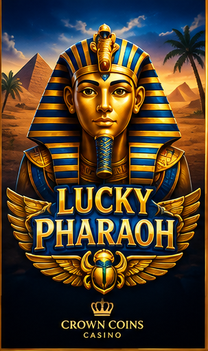 Bovada Lucky Pharaoh Slot