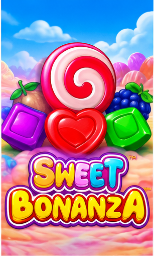 Bovada Sweet Bonanza Slot