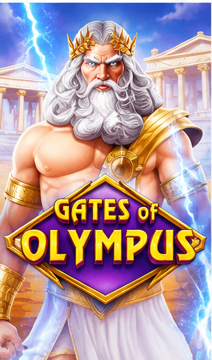 Bovada Gates of Olympus Slot