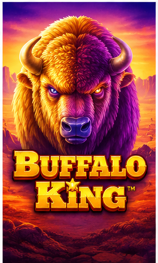 Bovada Buffalo King Slot