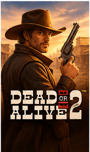 Bovada Dead or Alive 2 Slot